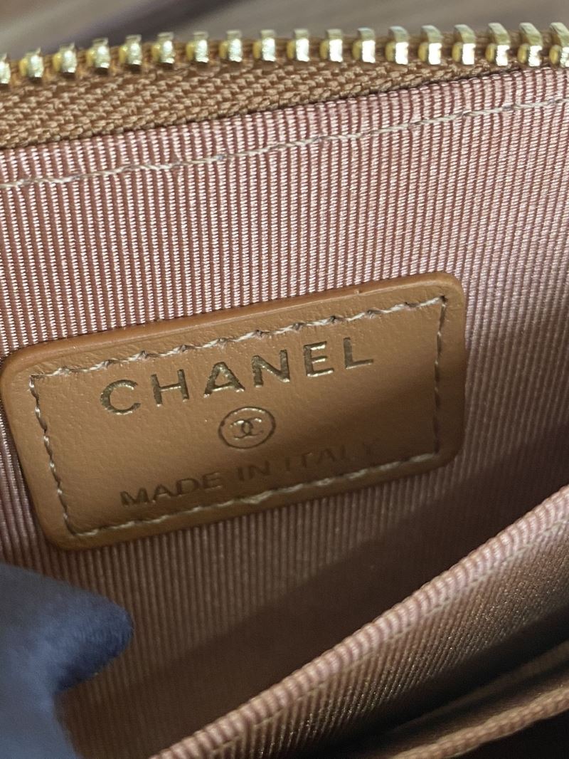 Chanel Wallet Purse